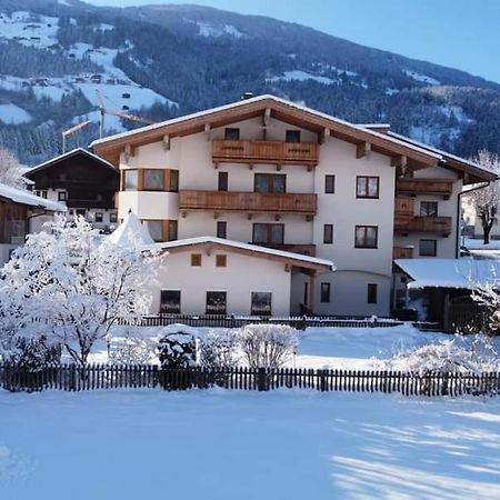 Landhaus Alpenherz Aschau Im Zillertal 外观 照片