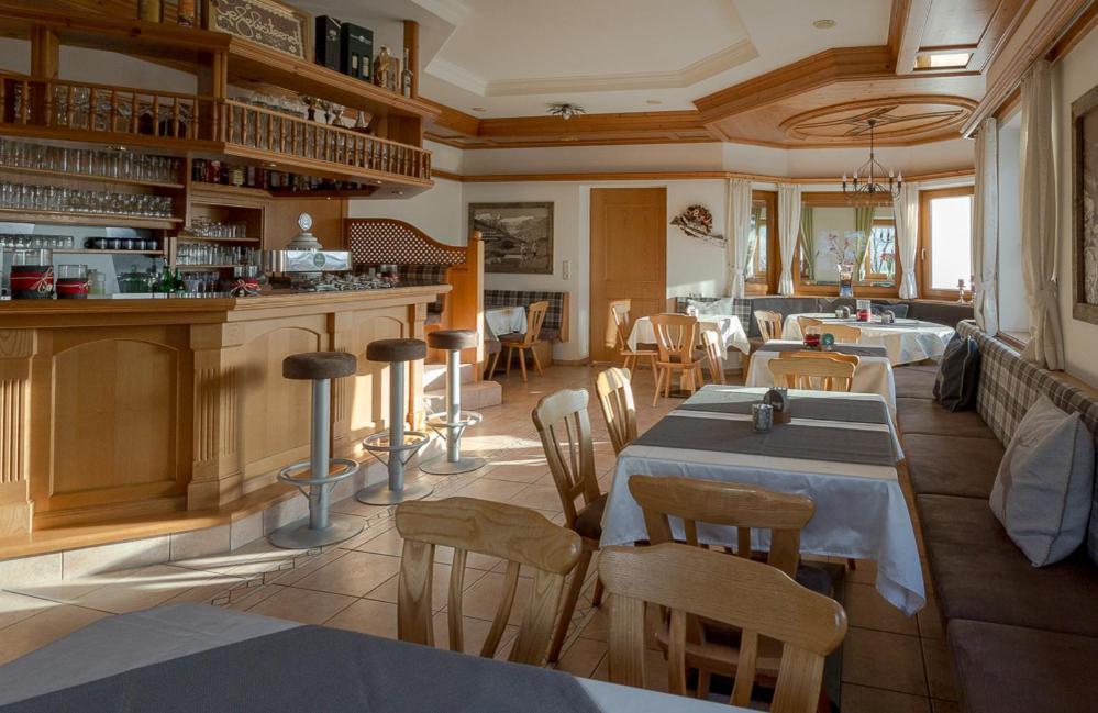 Landhaus Alpenherz Aschau Im Zillertal 外观 照片