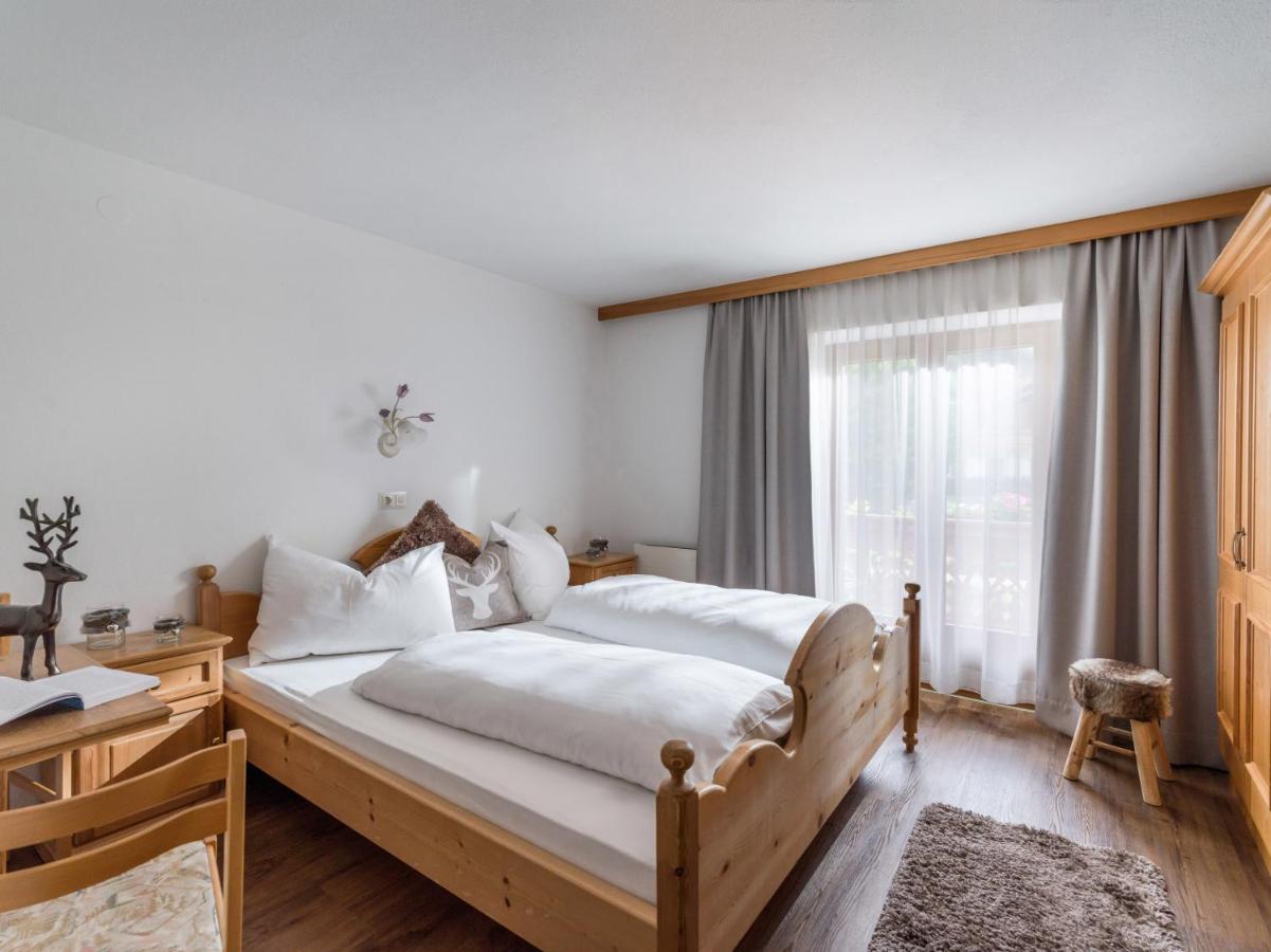 Landhaus Alpenherz Aschau Im Zillertal 外观 照片