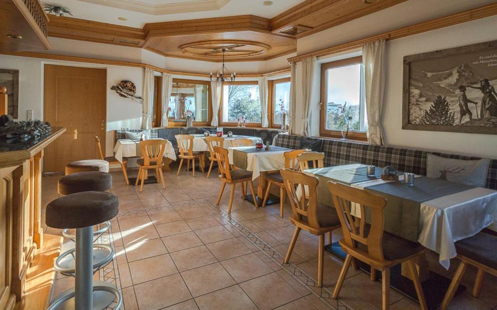 Landhaus Alpenherz Aschau Im Zillertal 外观 照片
